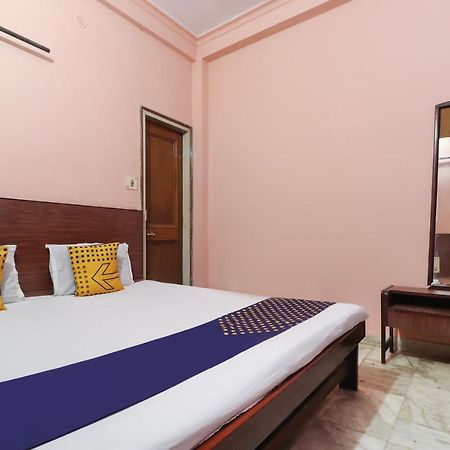 Spot On Jaiswal Guest House Hasanganj Εξωτερικό φωτογραφία