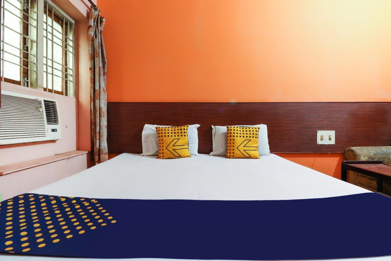 Spot On Jaiswal Guest House Hasanganj Εξωτερικό φωτογραφία