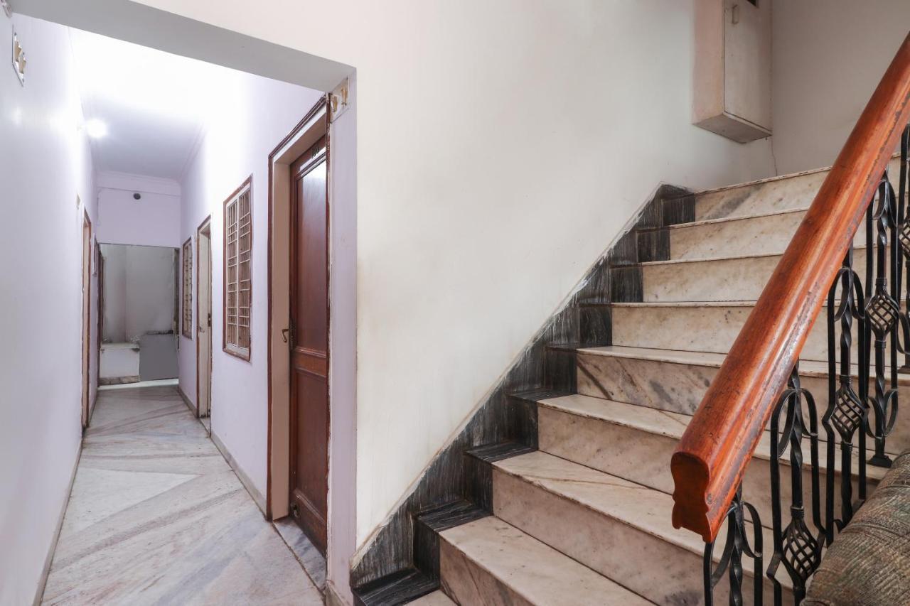 Spot On Jaiswal Guest House Hasanganj Εξωτερικό φωτογραφία