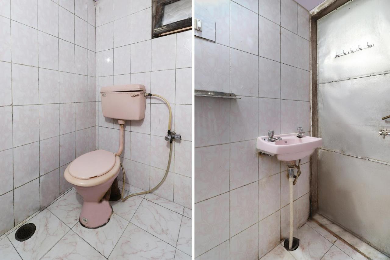 Spot On Jaiswal Guest House Hasanganj Εξωτερικό φωτογραφία
