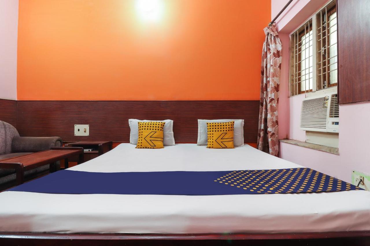 Spot On Jaiswal Guest House Hasanganj Εξωτερικό φωτογραφία