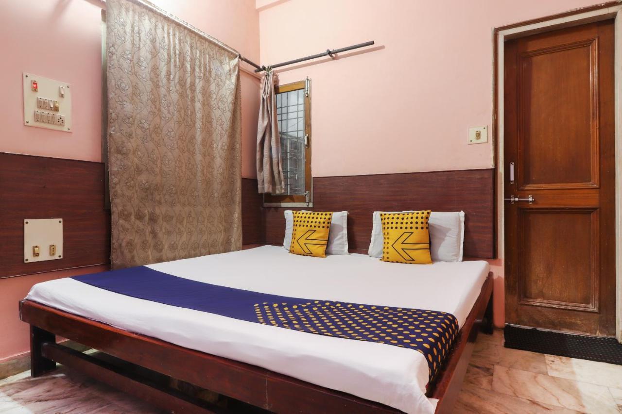 Spot On Jaiswal Guest House Hasanganj Εξωτερικό φωτογραφία