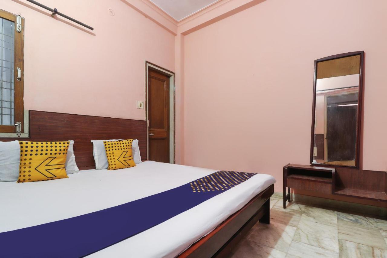 Spot On Jaiswal Guest House Hasanganj Εξωτερικό φωτογραφία